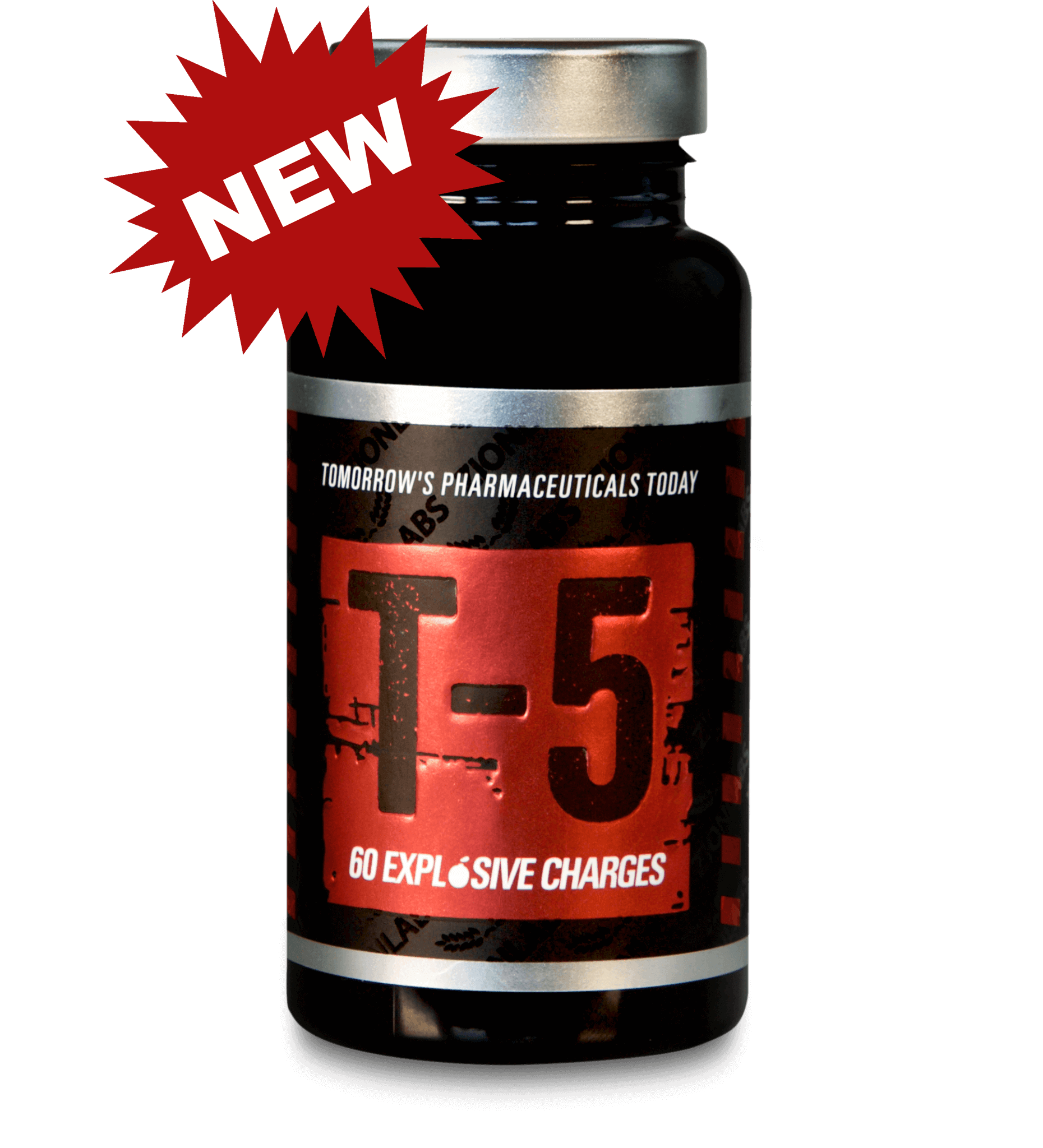 Zion Labs - T5 Fatburner