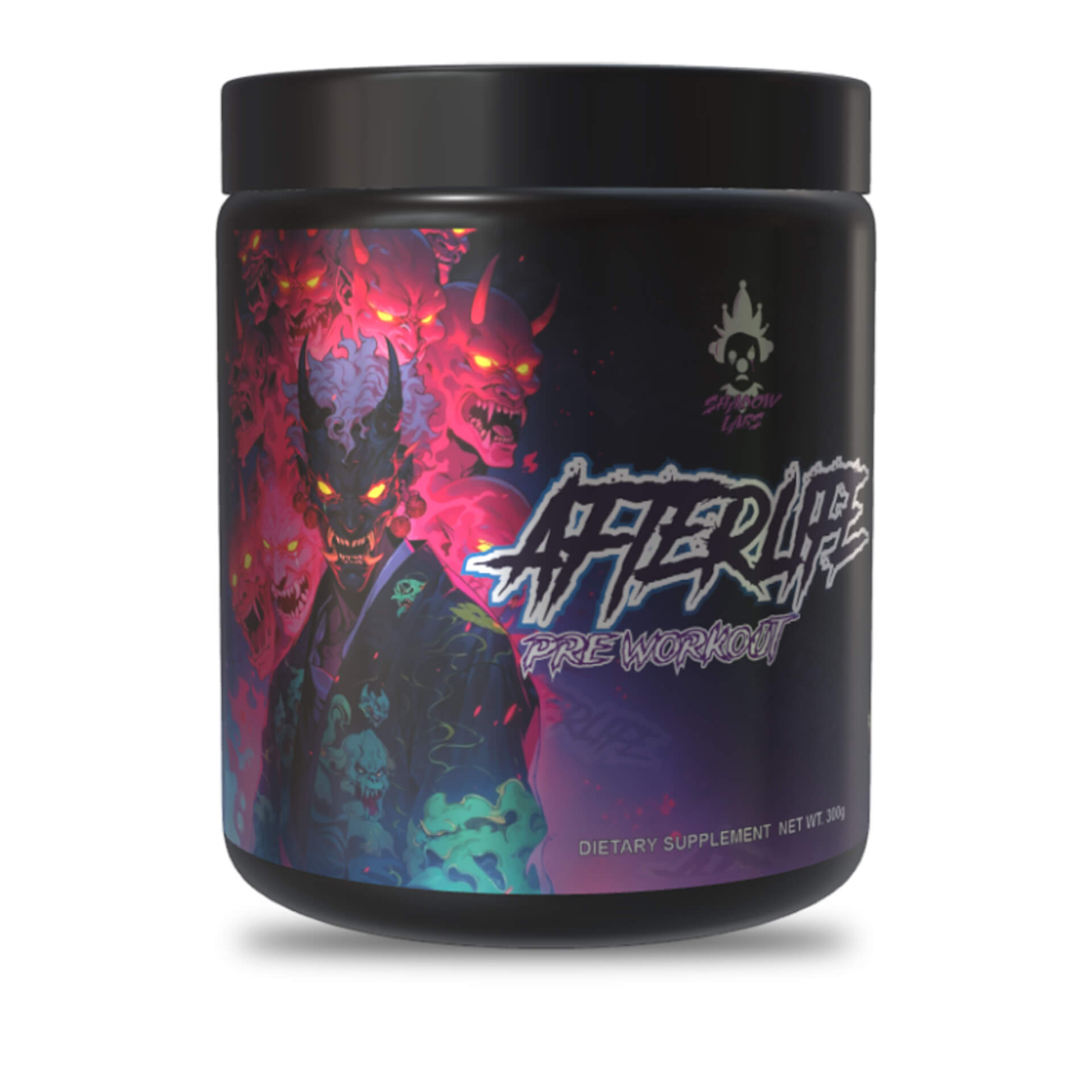 Shadow Labs - Afterlife pre