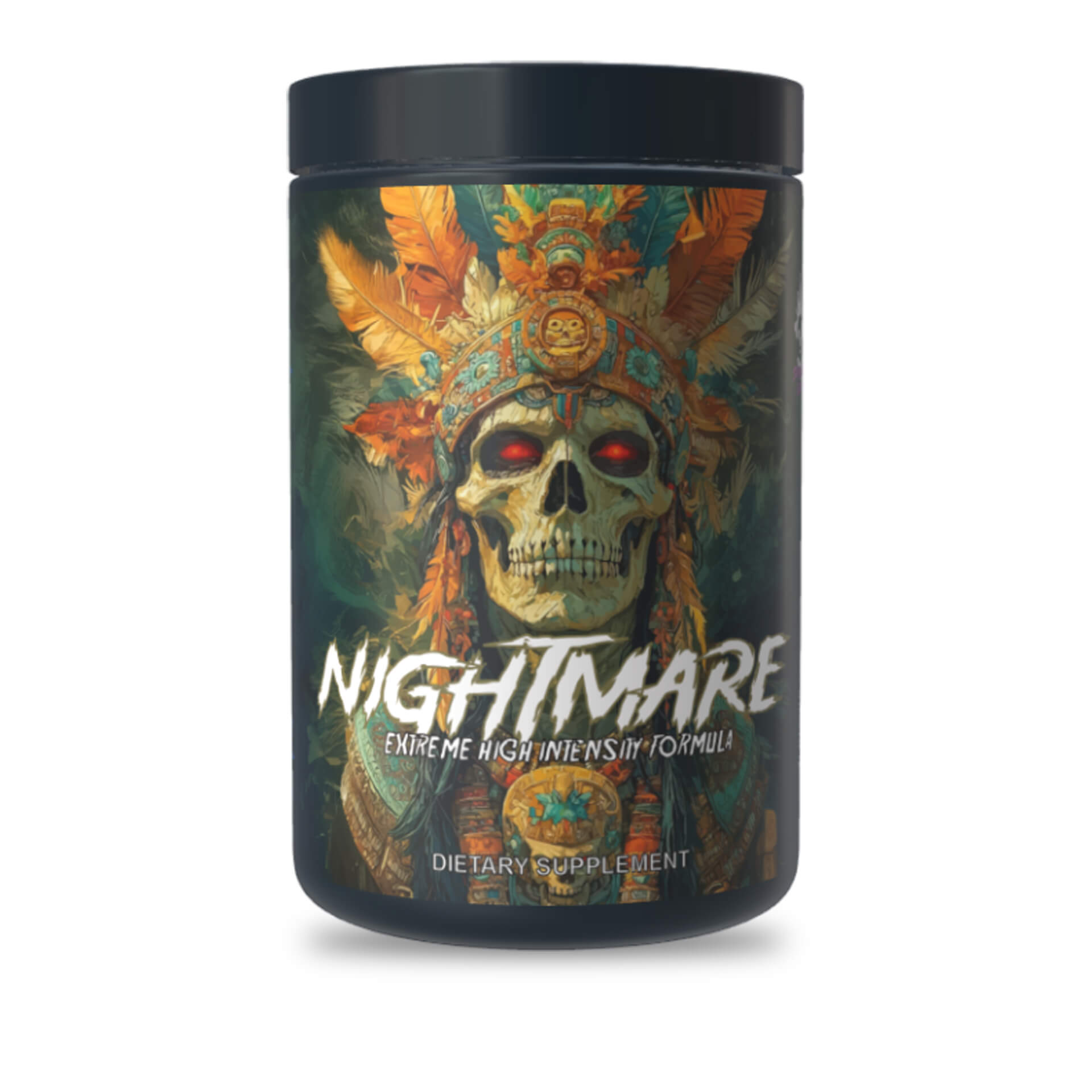 Shadow Labs - Nightmare pre workout