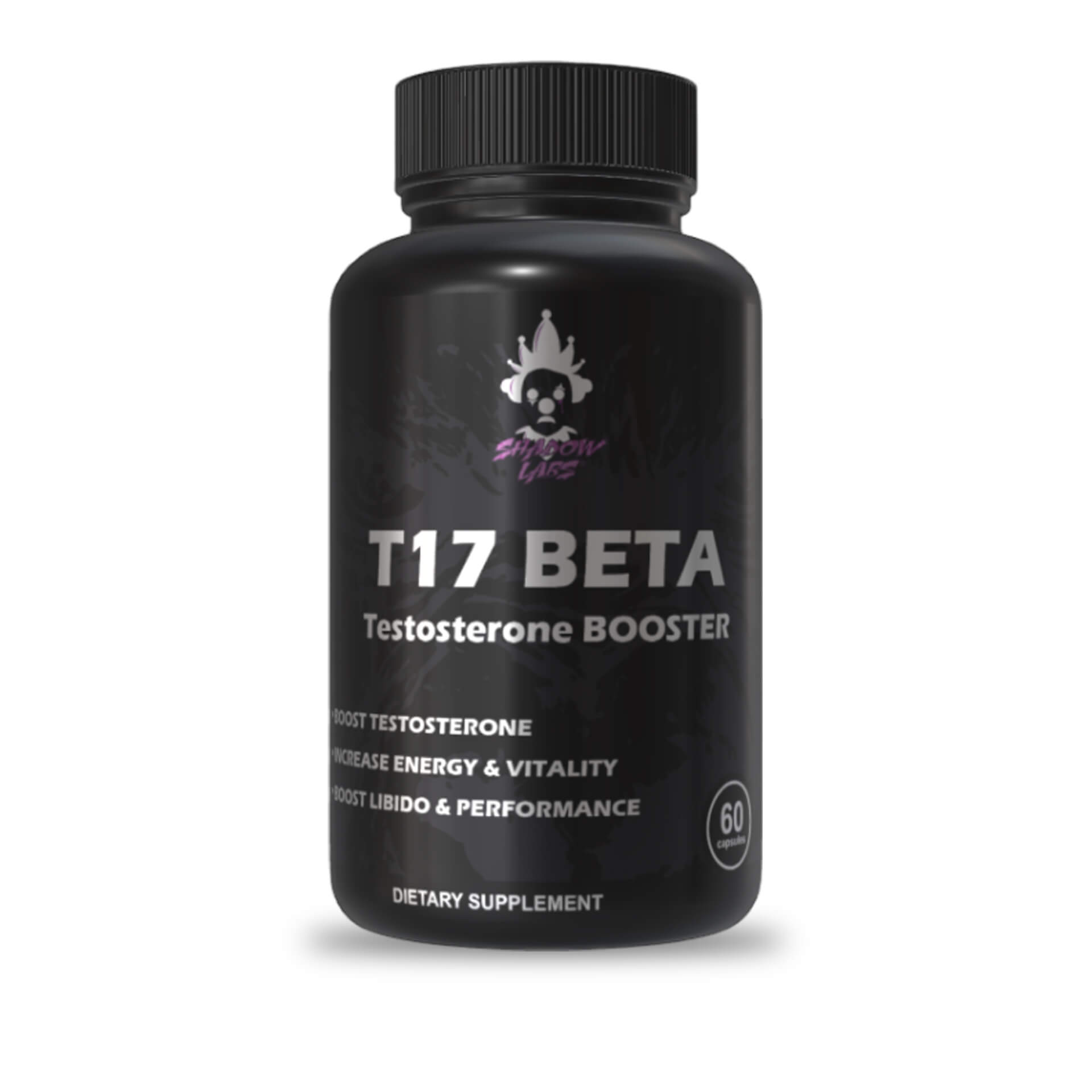 Shadow Labs - T17 Testosteron