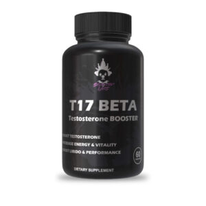 Shadow Labs - T17 Testosteron