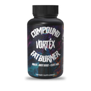 Shadow Labs - Vortex Burner