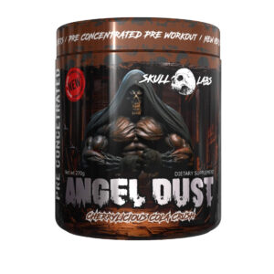 Skull labs - Angel dust cherrycola