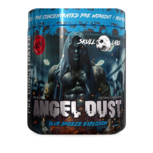 Skull Labs - Angel Dust V2 Blue Breeze Explosion 270 g